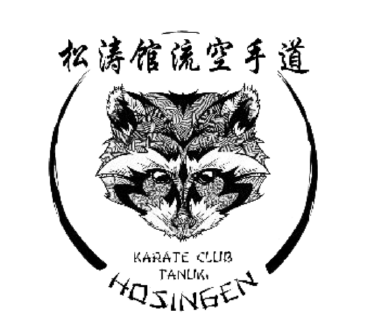 Karate Club Tanuki