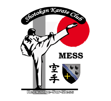 Karate Club Mess Shotokan