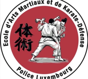 École d’Arts Martiaux et de karaté – Défense Police Luxembourg
