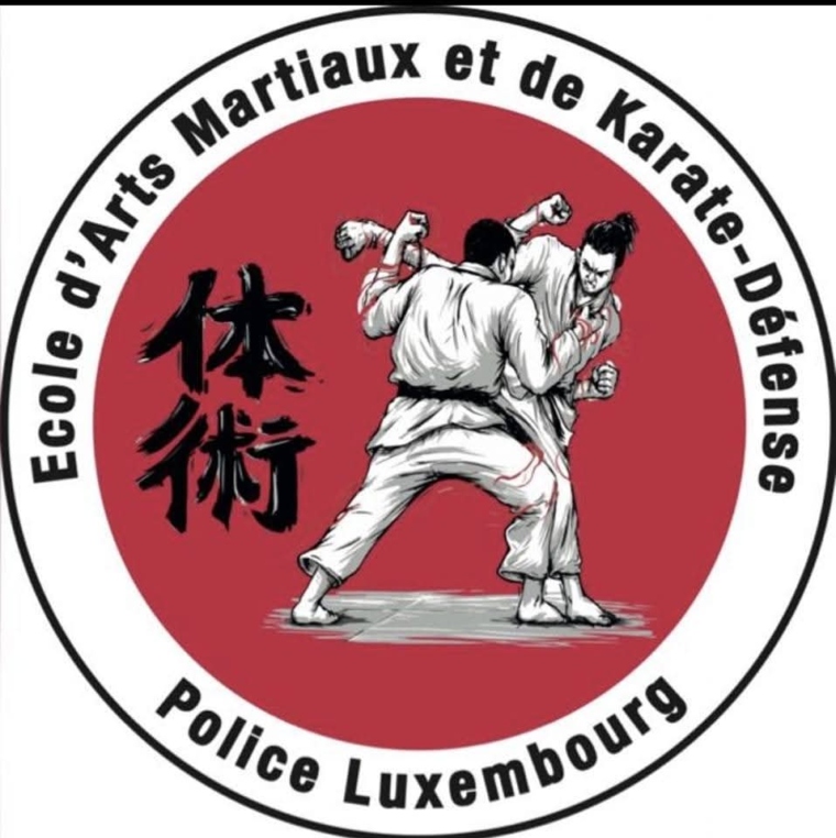 École d’Arts Martiaux et de karaté – Défense Police Luxembourg