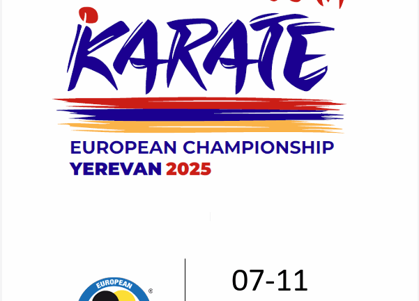 EKF Championnat Européen Senior