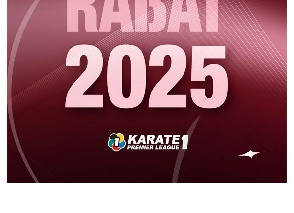 K1 Premier League – Rabat, Maroc du 30 mai au 1er juin 2025