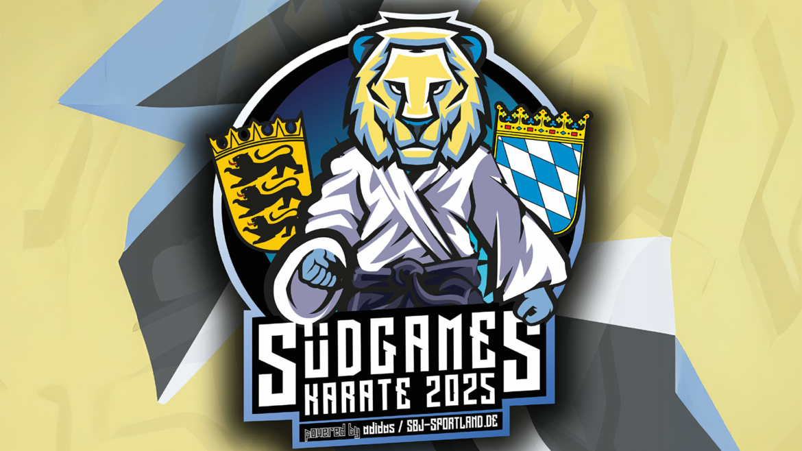 SÜD GAMES 2025 powered by Adidas – Ulm, Allemagne