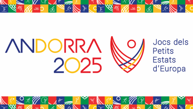 Jeux Européens des Petits États – Andorre, du 27 au 29 mai 2025 Le karaté luxembourgeois prêt à relever le défi !