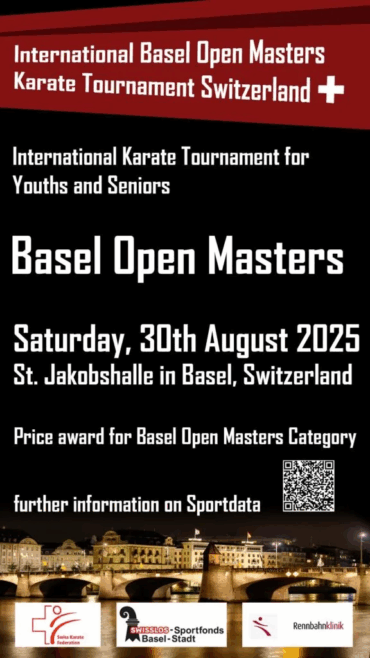 basel open masters 2025