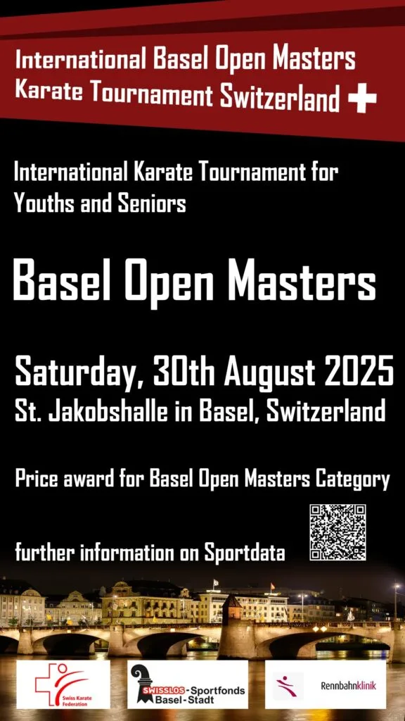 basel open masters 2025