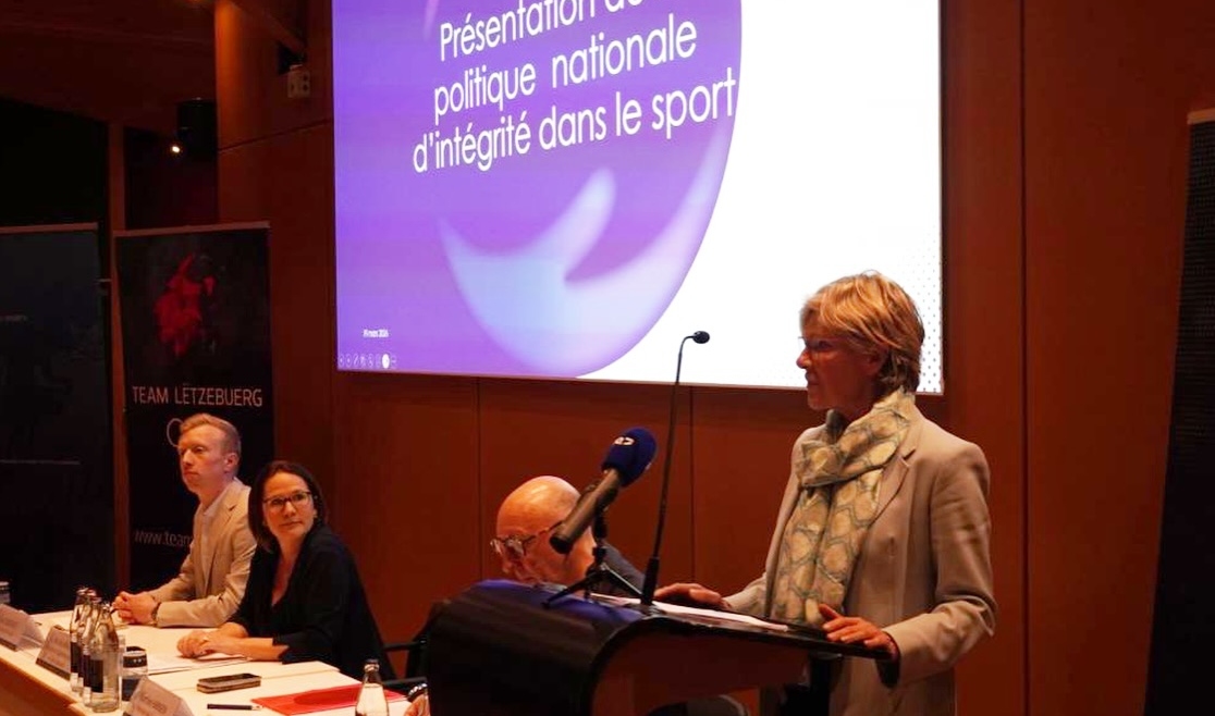 L’intégrité dans le sport : un engagement structurant pour le karaté luxembourgeois