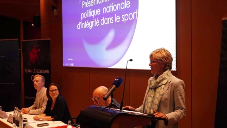 L’intégrité dans le sport : un engagement structurant pour le karaté luxembourgeois